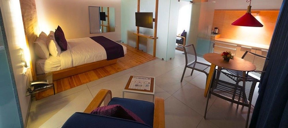 Hotel Aira Vijayawāda Exteriér fotografie