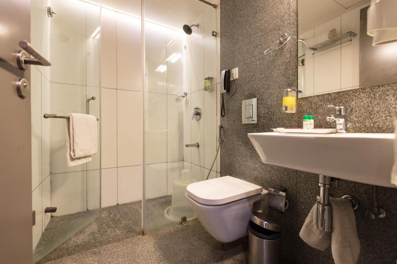 Hotel Aira Vijayawāda Exteriér fotografie