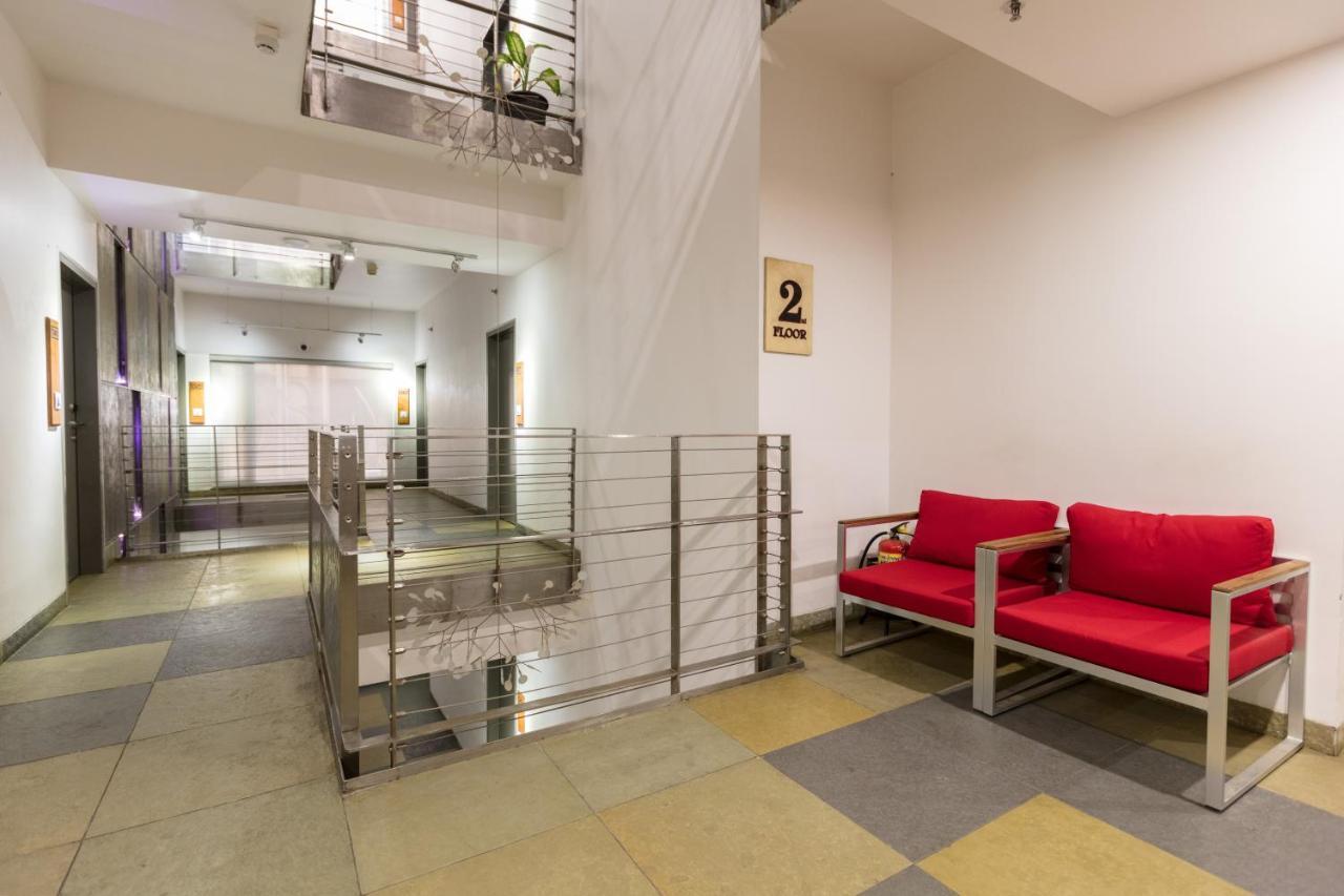 Hotel Aira Vijayawāda Exteriér fotografie